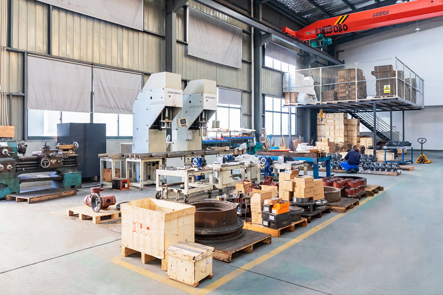 Mga workshop sa eksibisyon