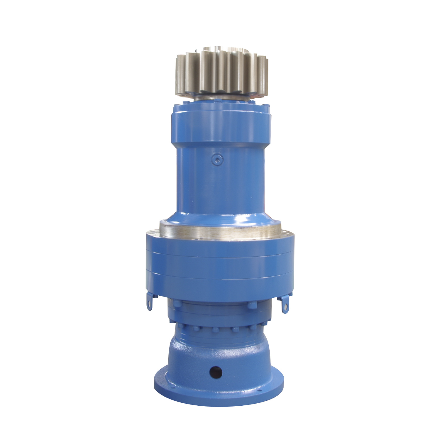 Slewing High Torque Planetary Gearbox