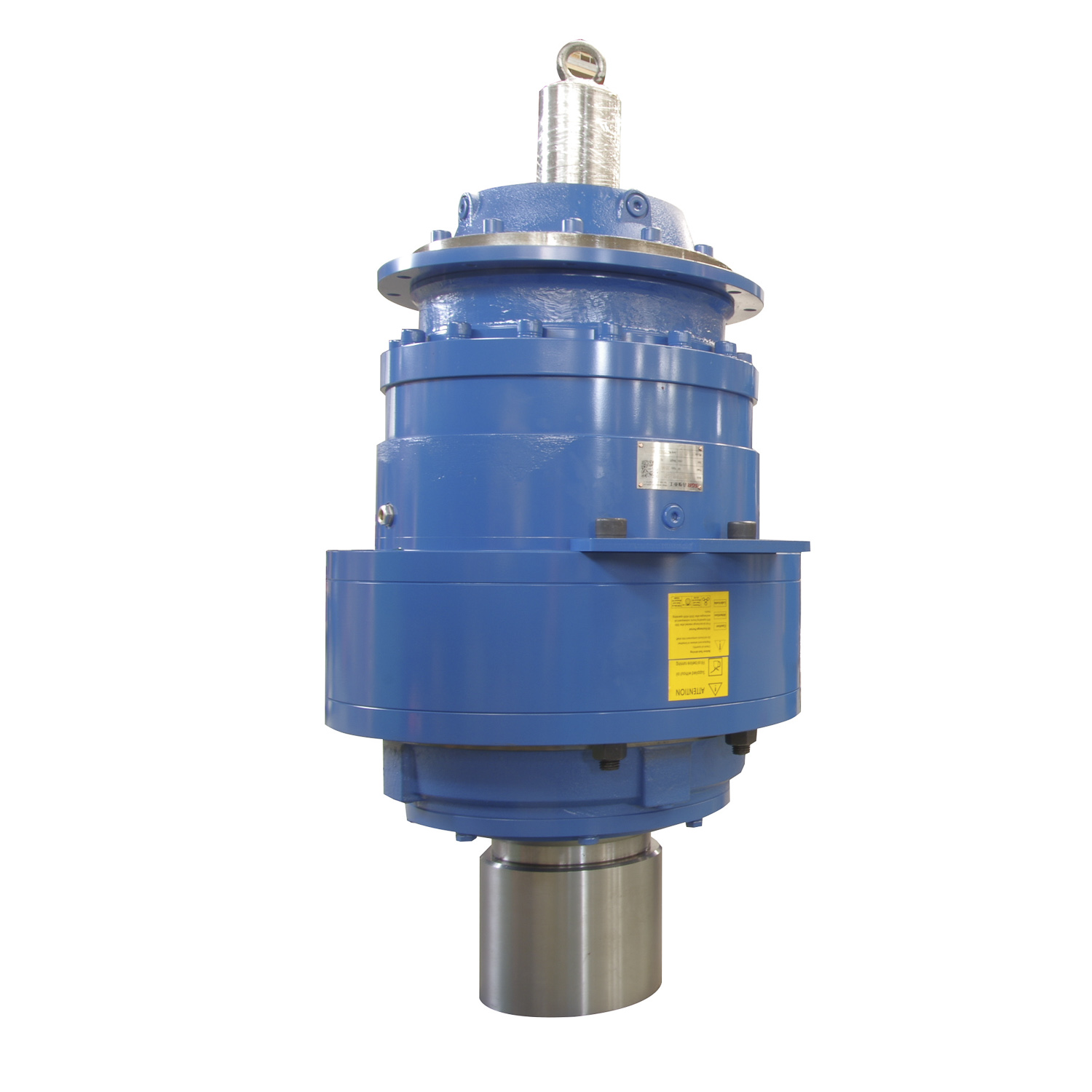 Planetary Gear Reducer na may Mataas na Torque