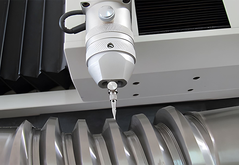 Shanghai SGR Heavy Industry Machinery Co, Ltd.